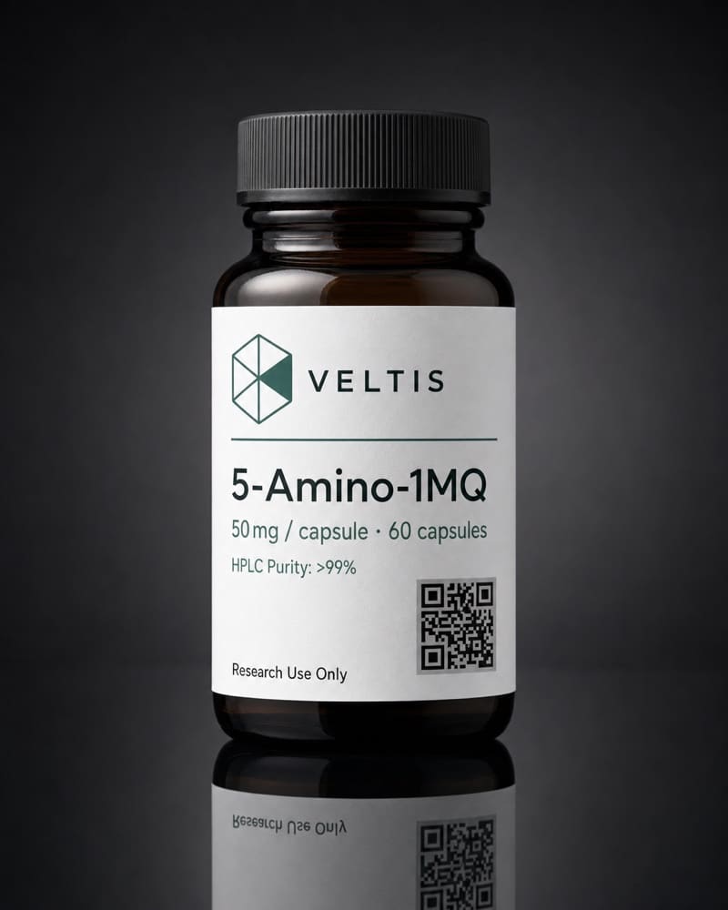 5-Amino-1MQ 50mg