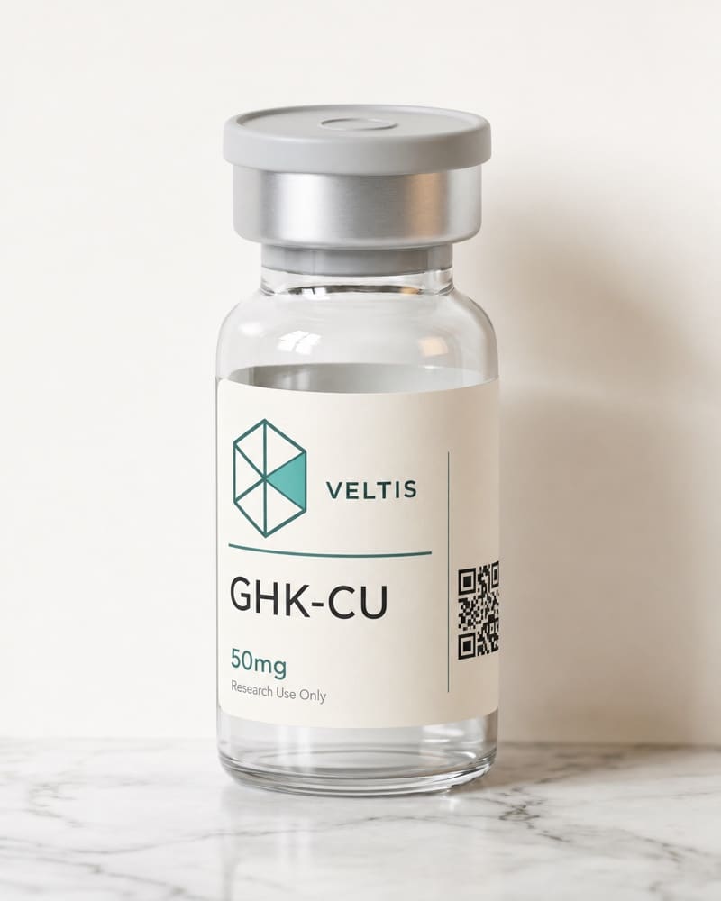 GHK-Cu