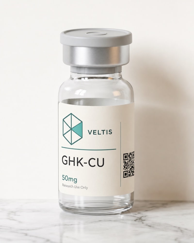 GHK-Cu
