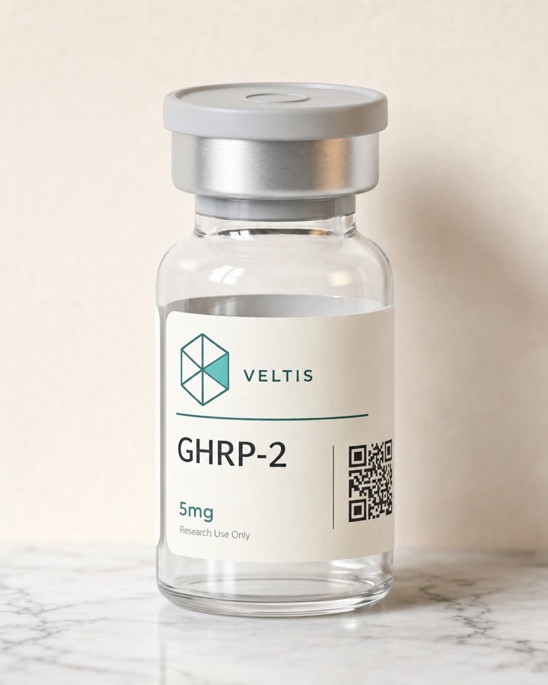 GHRP-2 5mg
