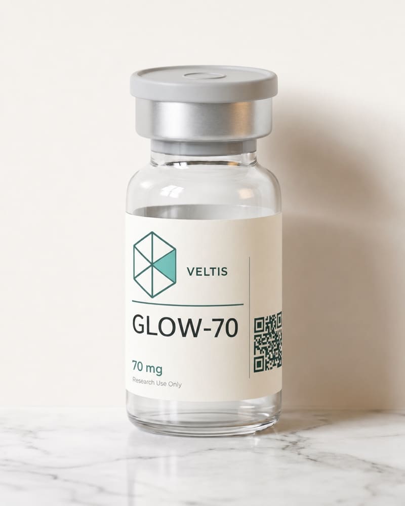 Glow-70 70mg