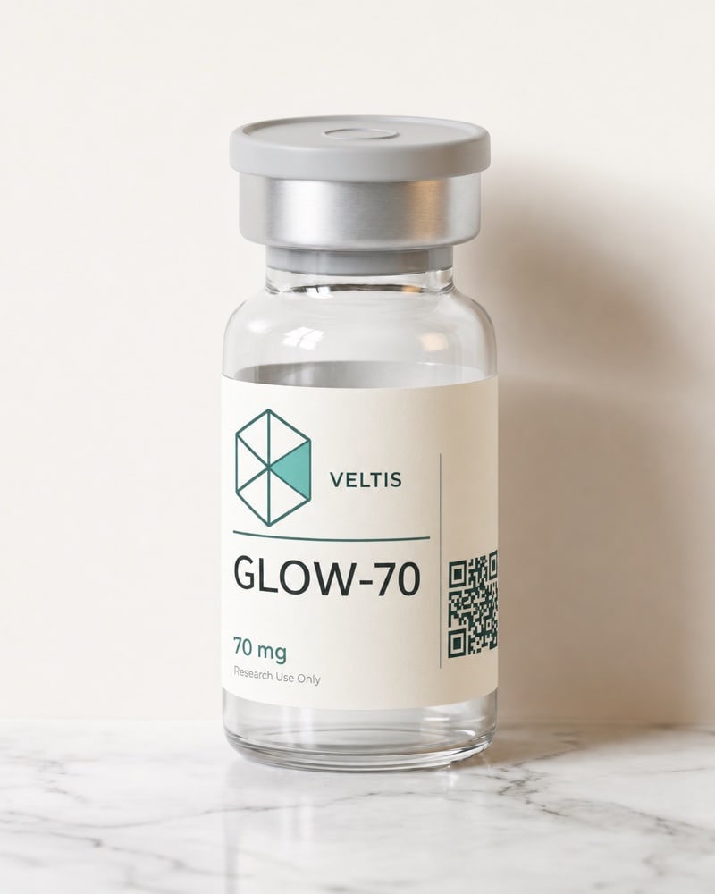 Glow-70 70mg