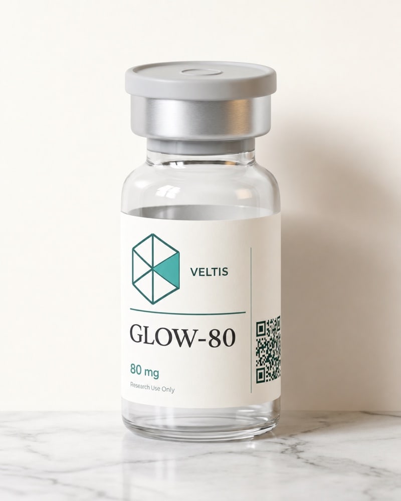 Glow-80 80mg