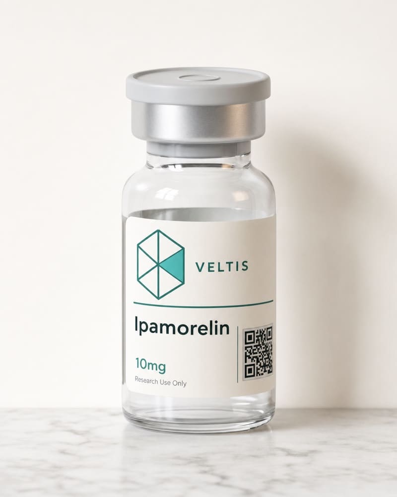 Ipamorelina