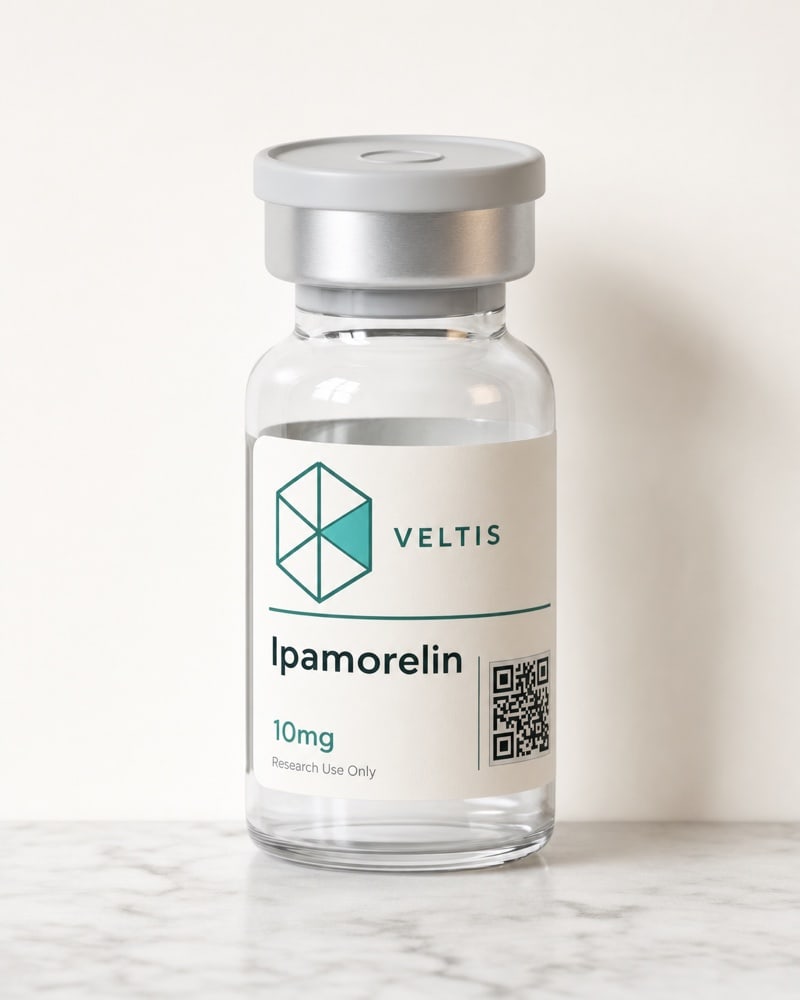 Ipamorelina