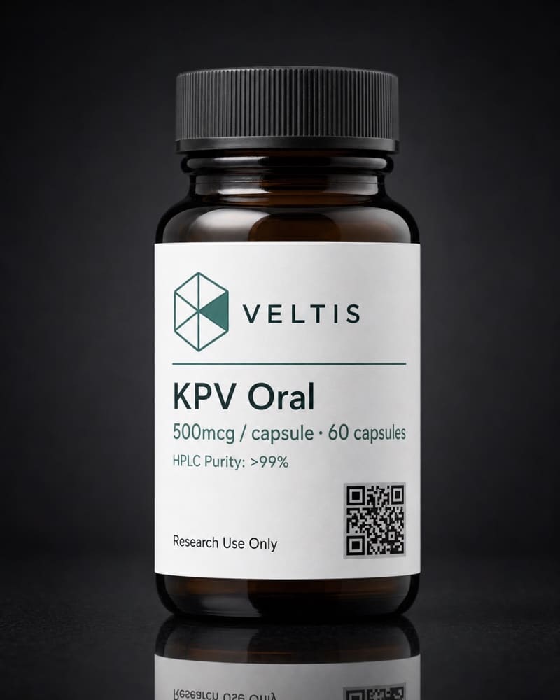 KPV Oral 500mcg