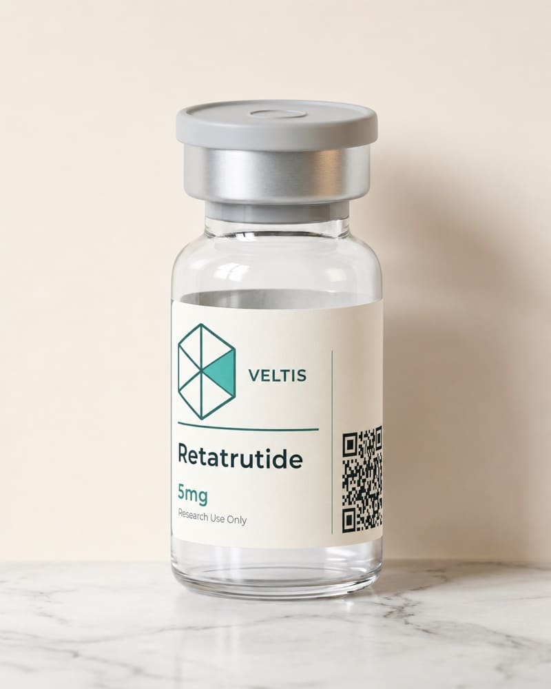 Retatrutide