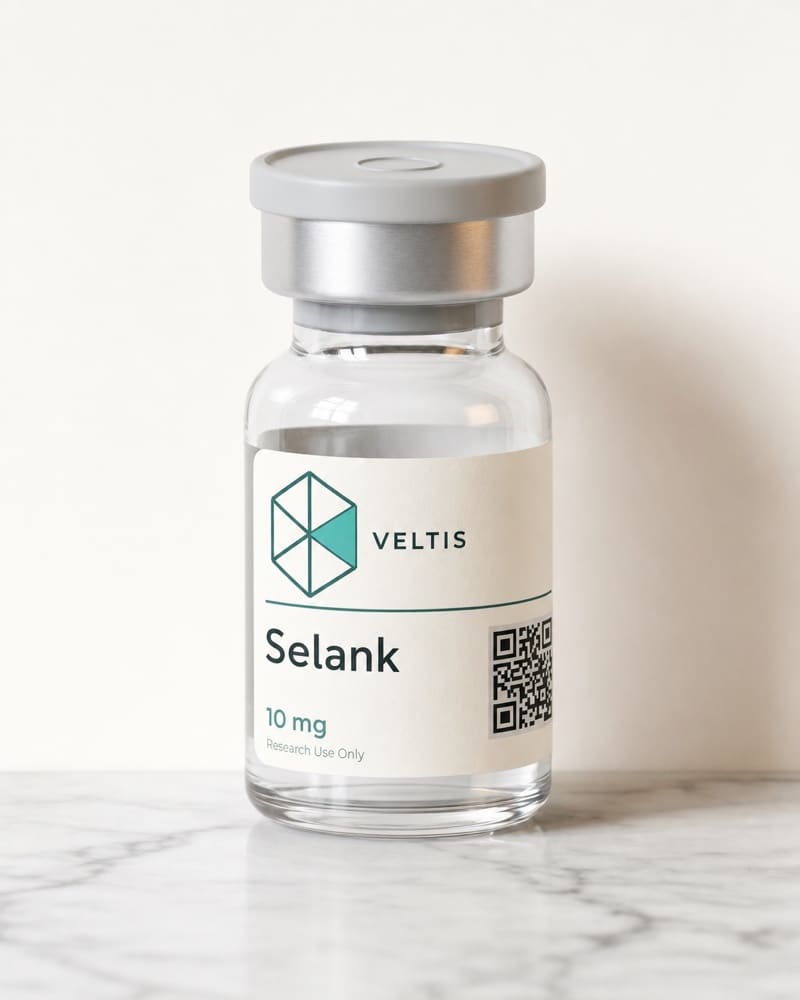 Selank 10mg