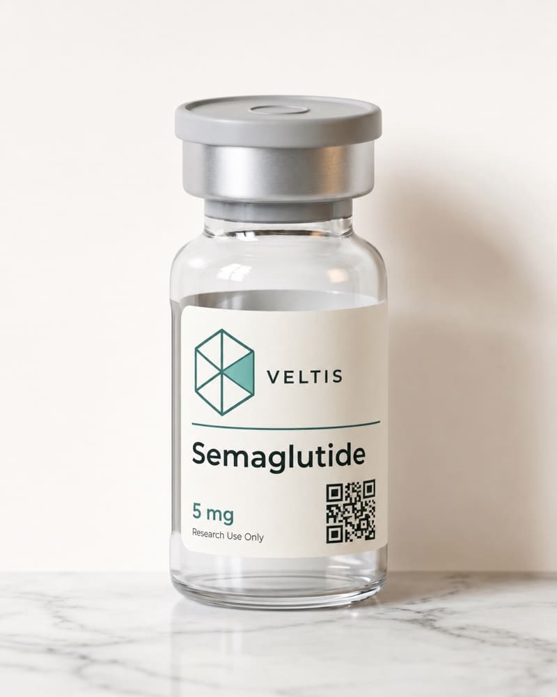 Semaglutide
