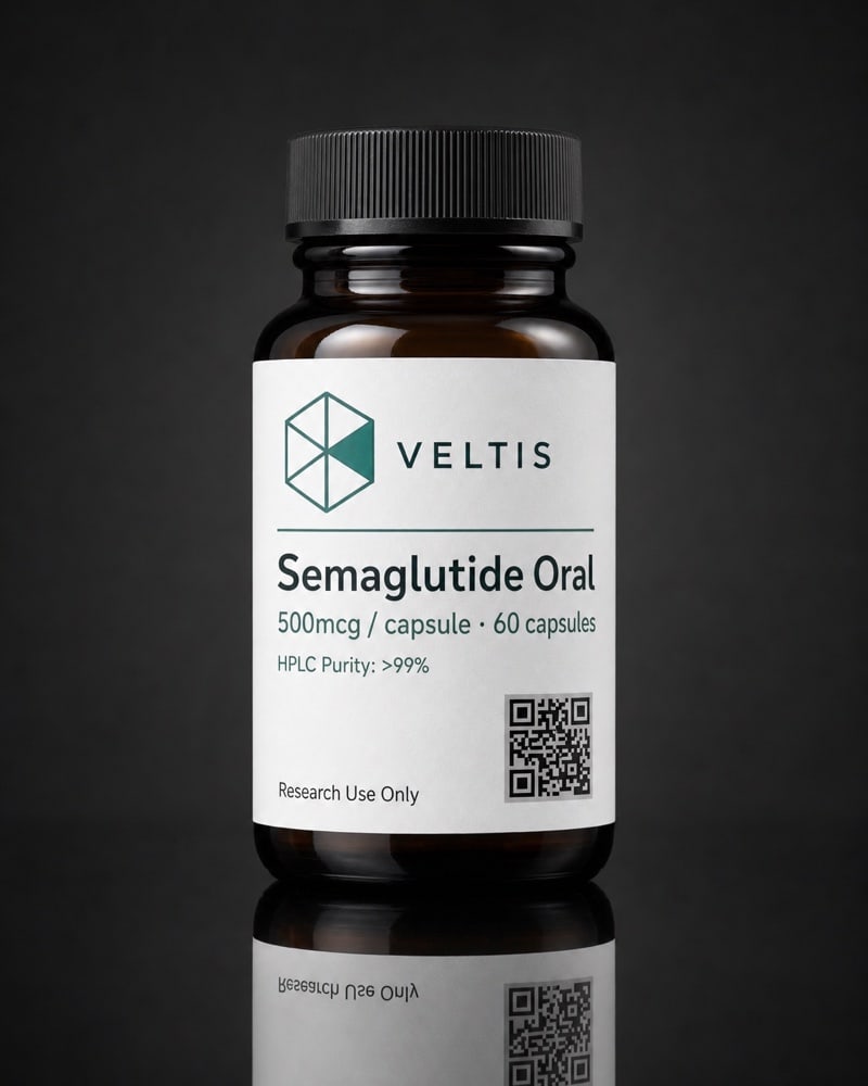 Semaglutide Oral