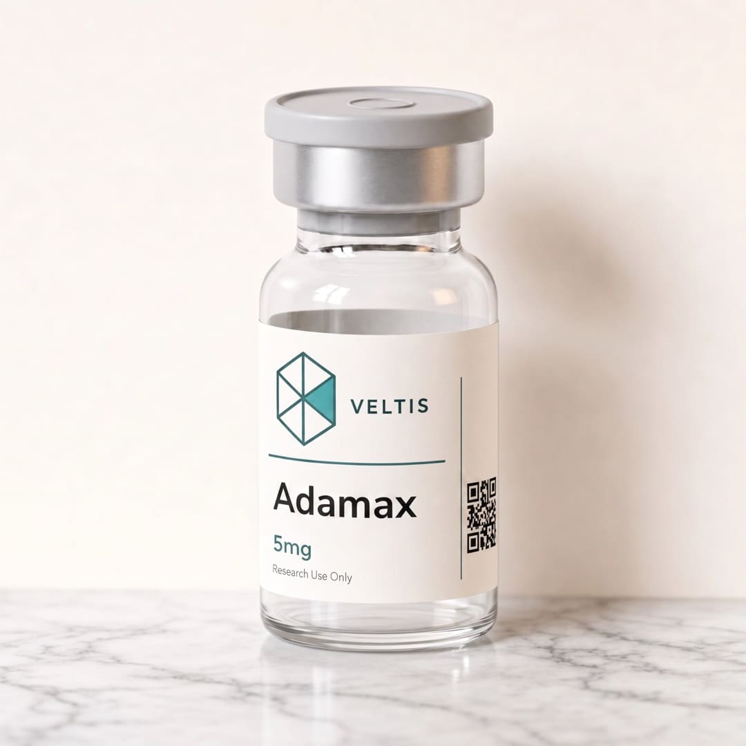 Adamax 5mg