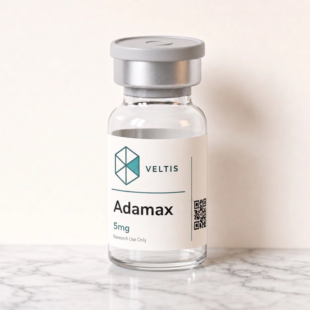 Adamax 5mg