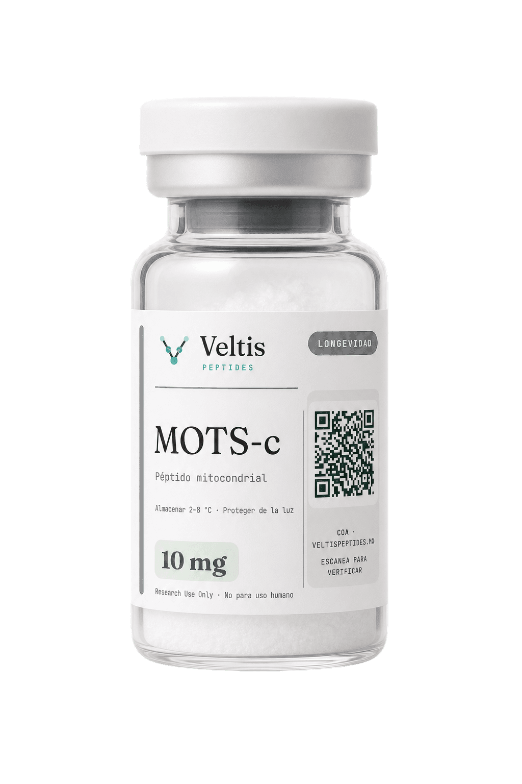 MOTS-c 10mg