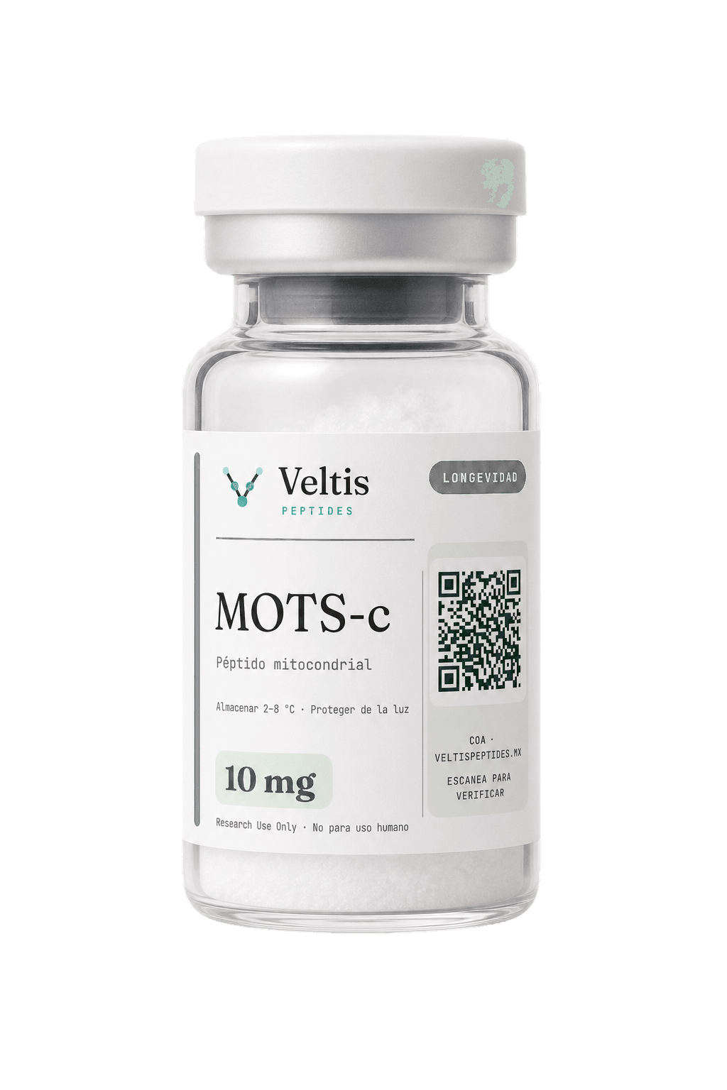 MOTS-c 10mg