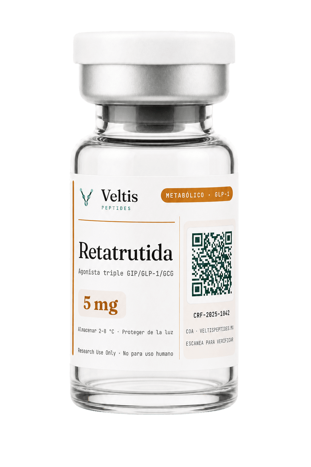 Retatrutide