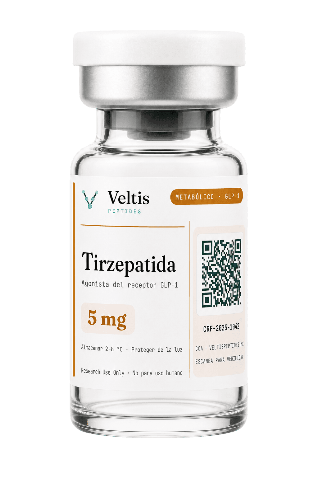 Tirzepatide