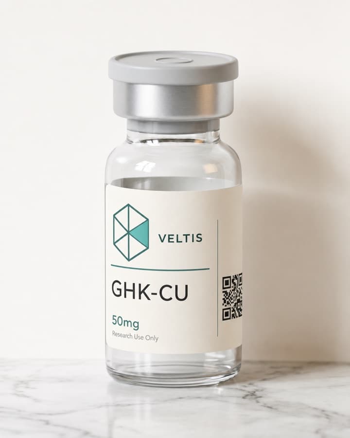 GHK-Cu