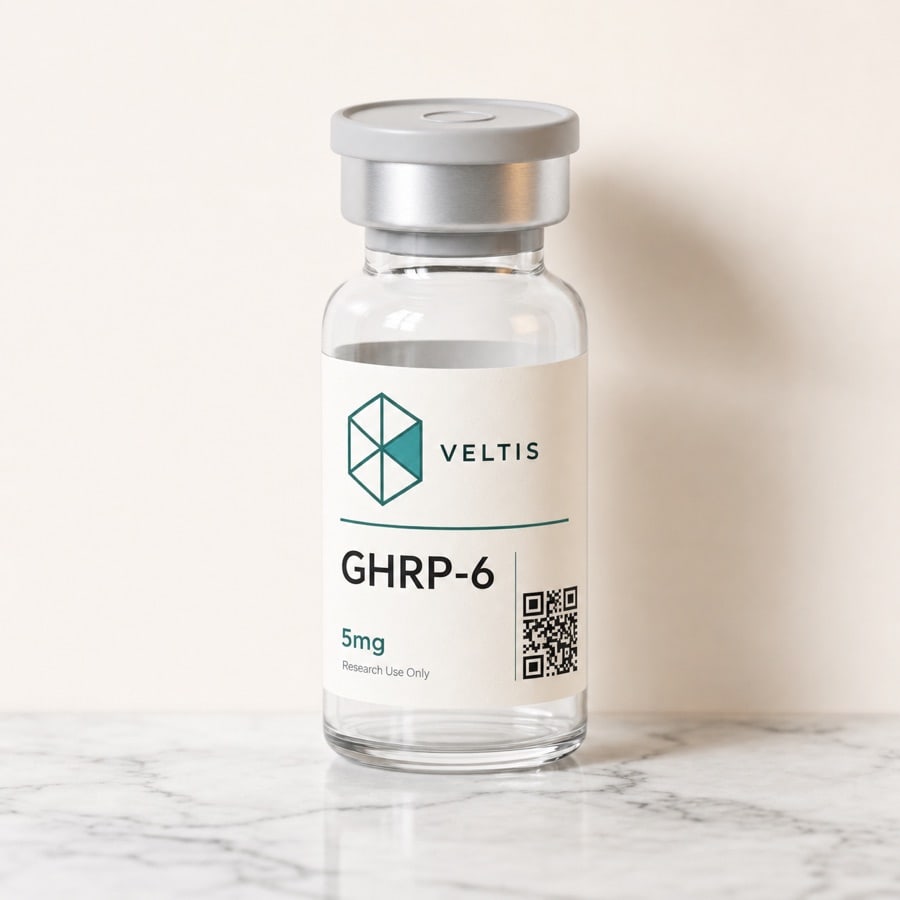 GHRP-6 5mg