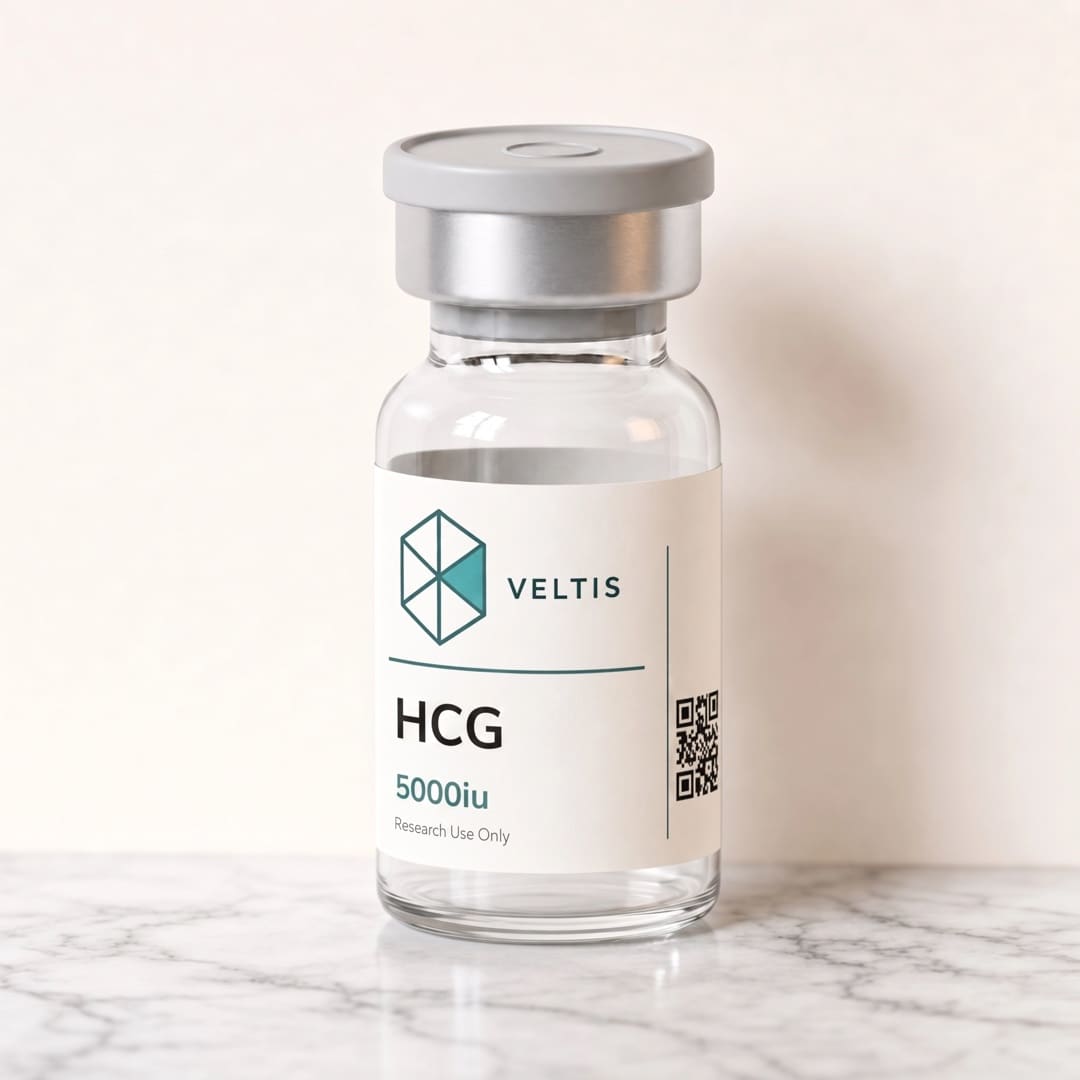 HCG 5000IU