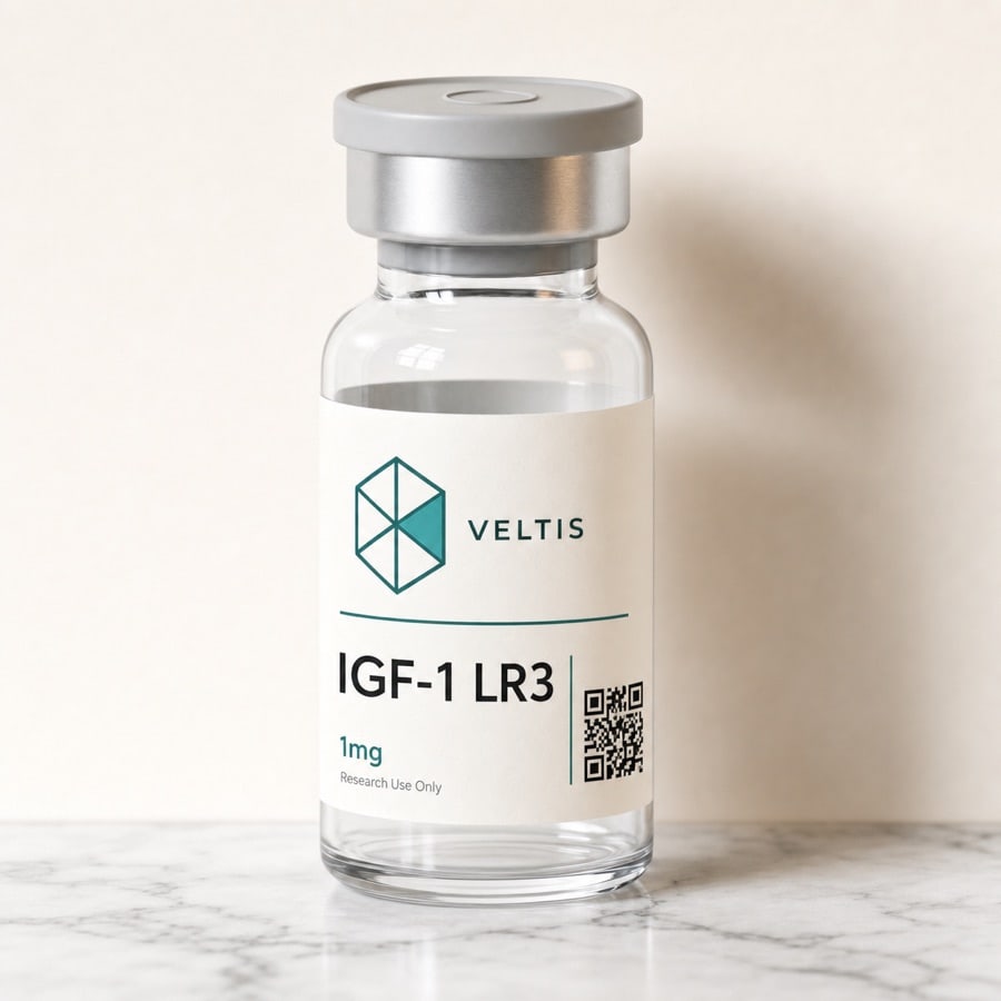 IGF-1 LR3 1mg