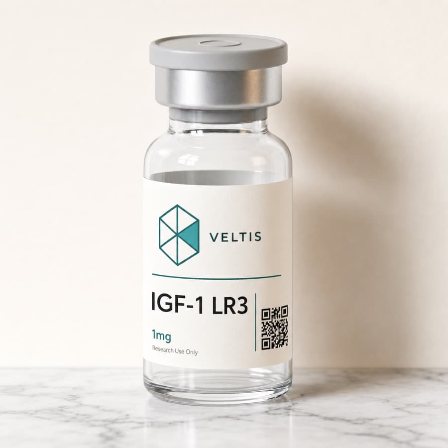 IGF-1 LR3 1mg