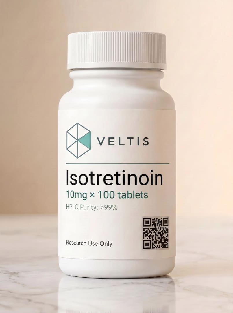 Isotretinoin 10mg