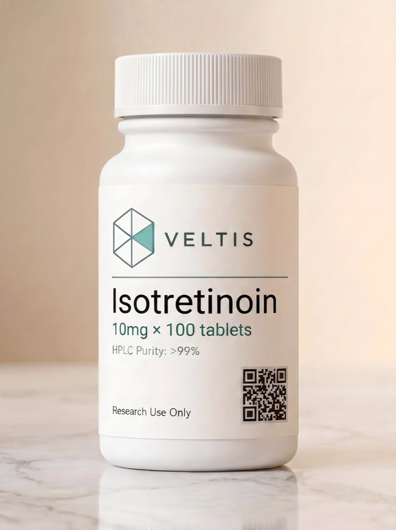 Isotretinoin 10mg
