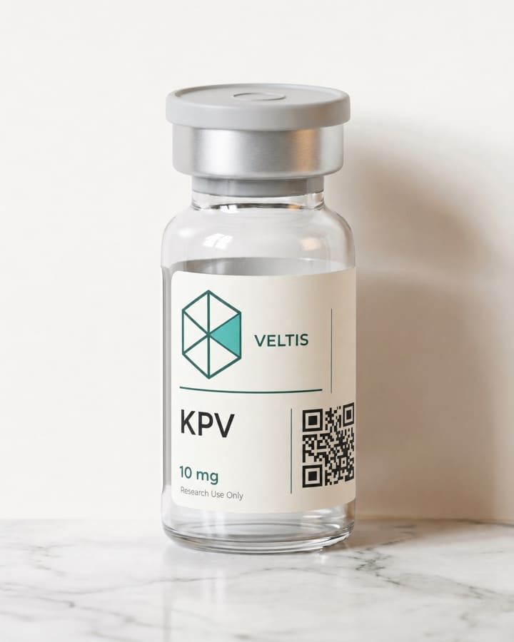 KPV 10mg