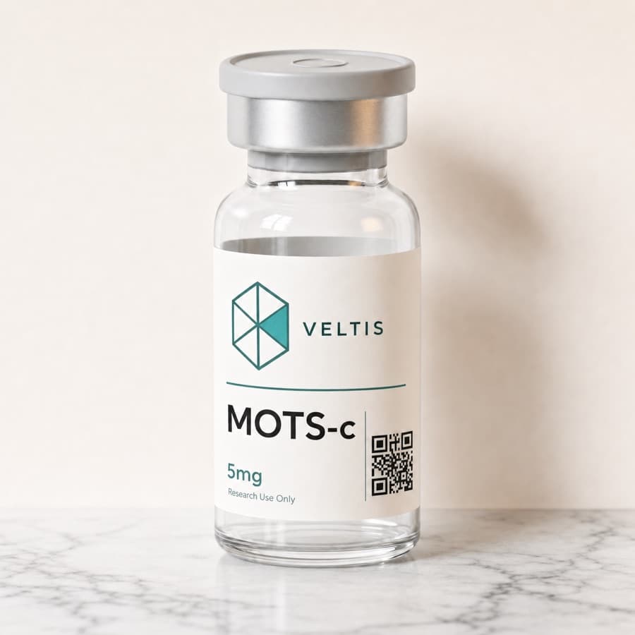 MOTS-c 10mg