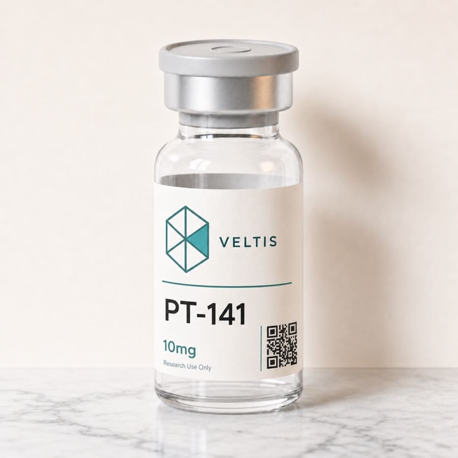 PT-141 10mg