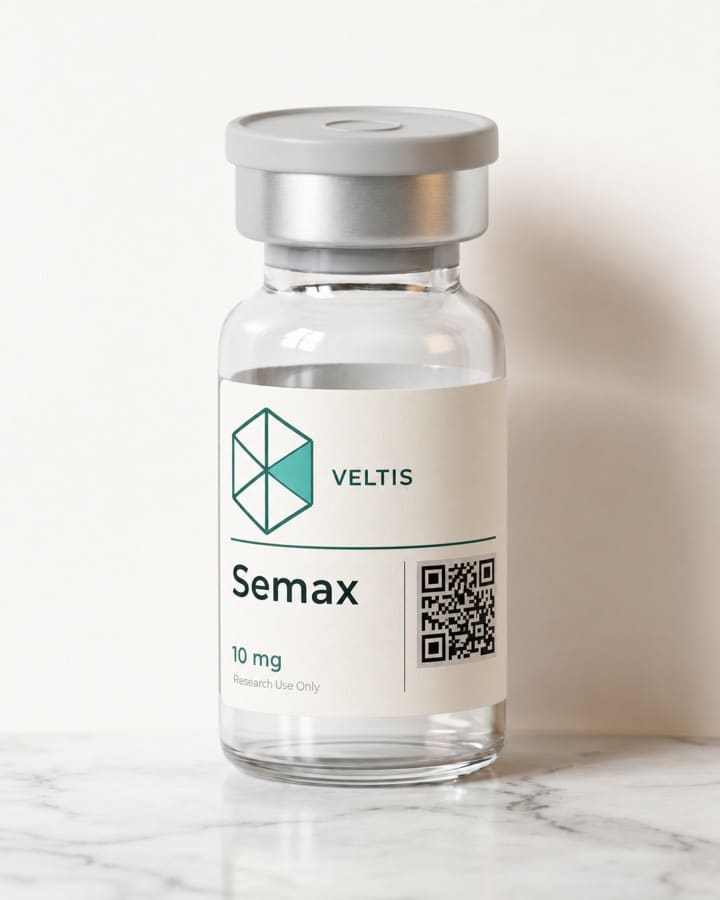 Semax 10mg