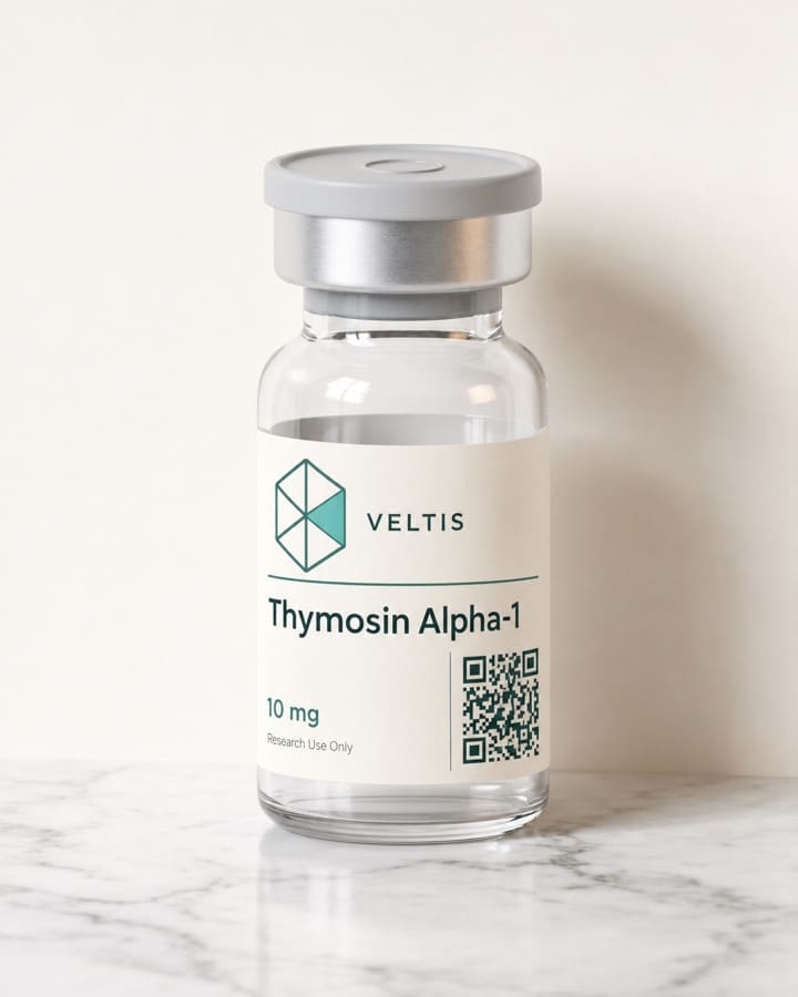 Thymosin Alpha-1 10mg
