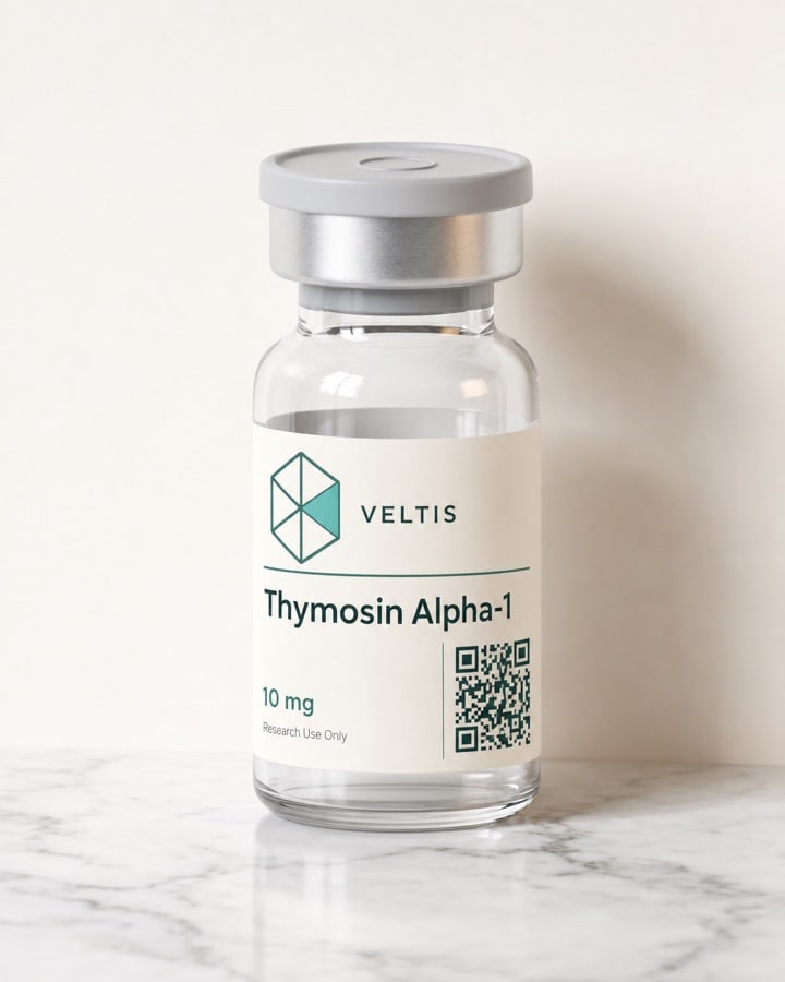 Thymosin Alpha-1 10mg