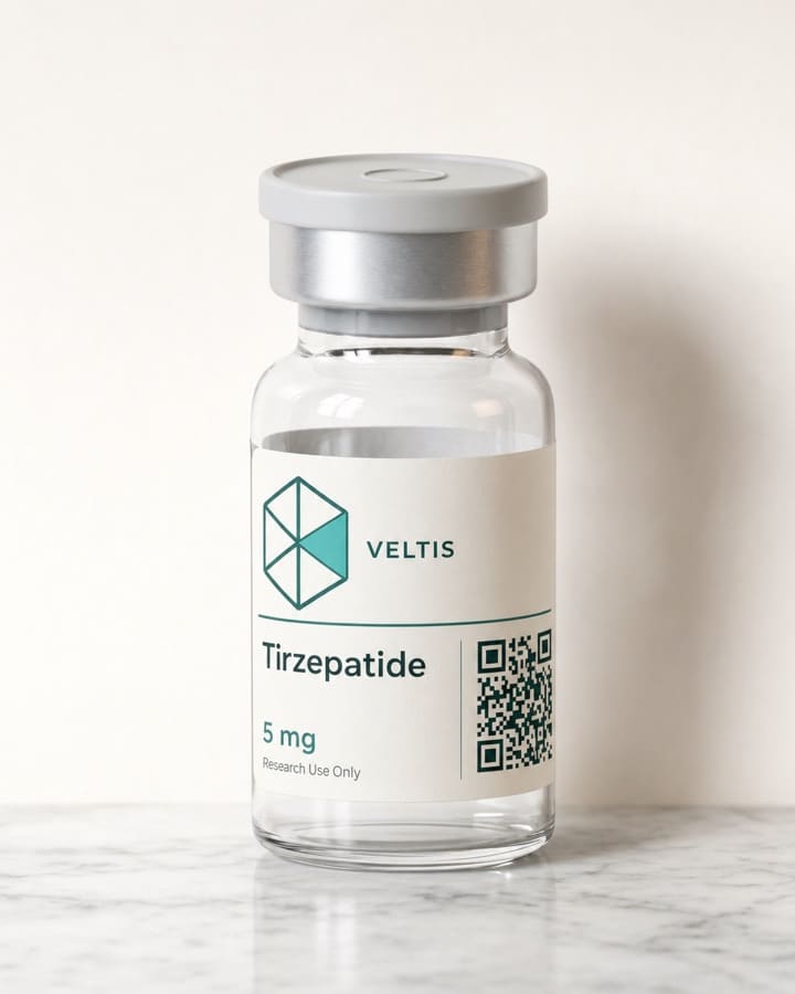 Tirzepatide