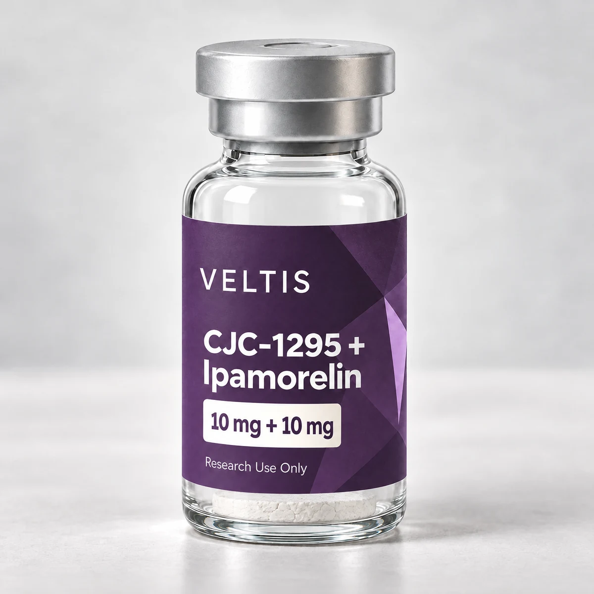 cjc 1295 ipamorelin efectos secundarios CJC-1295 + Ipamorelina para investigación SUPPLEMENT:Glutathione
