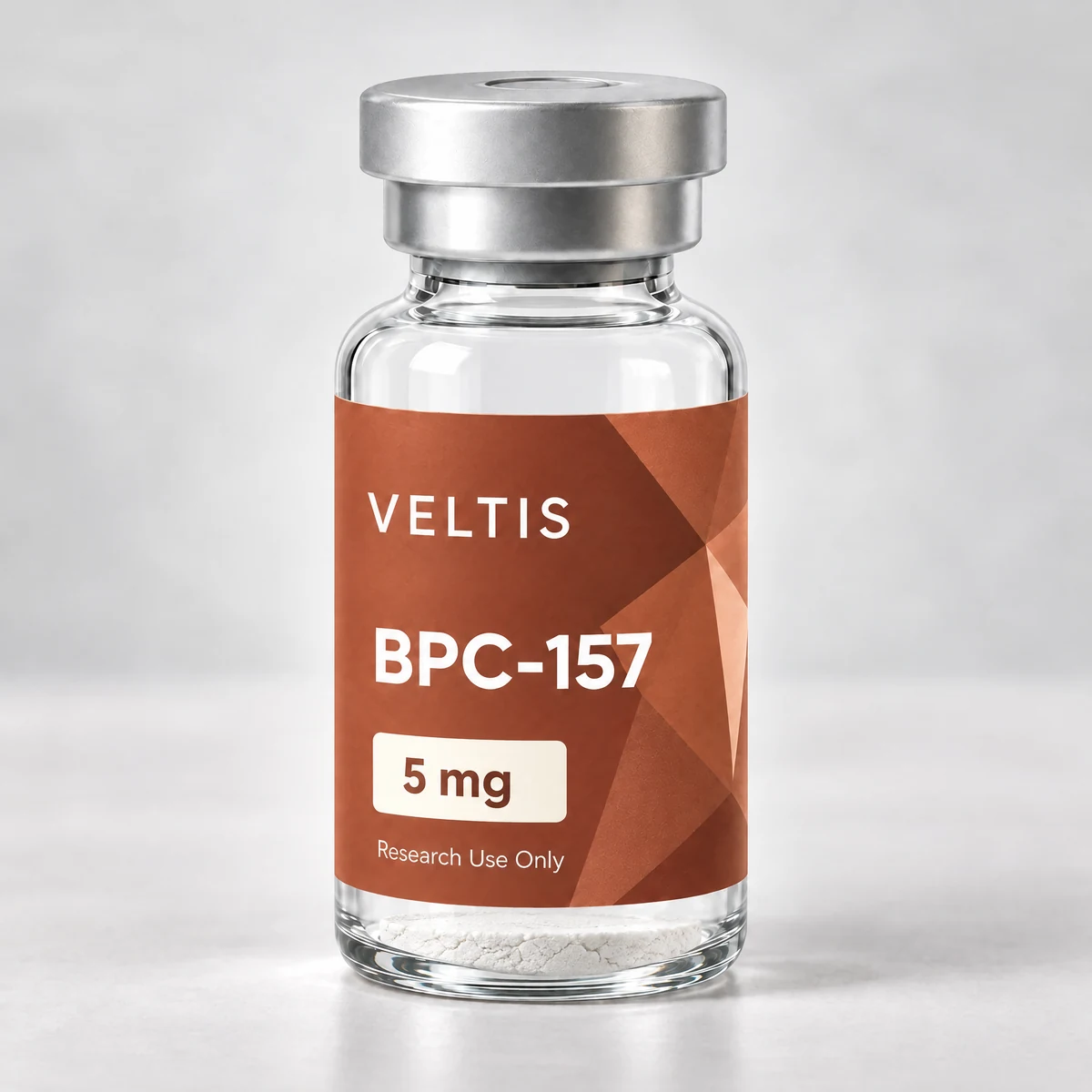 BPC-157 RUO 5 y 10 mg | desde $580 MXN