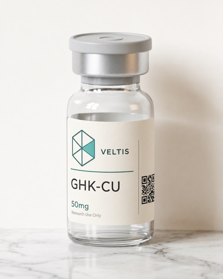 GHK-Cu