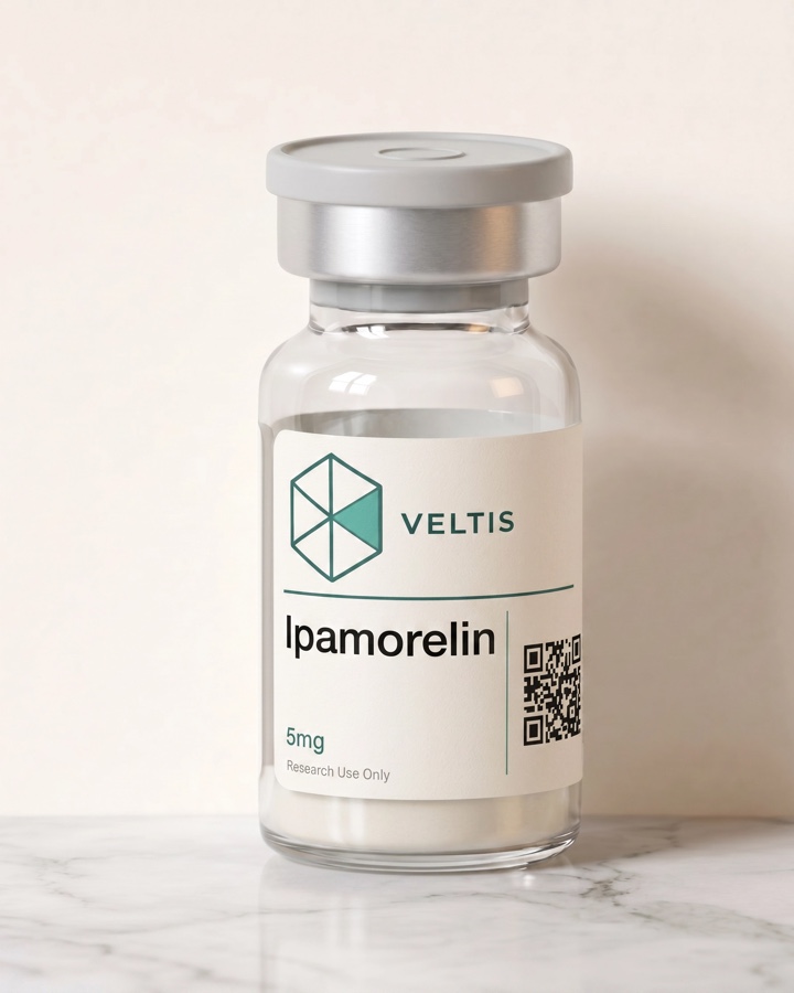 Ipamorelin 2mg