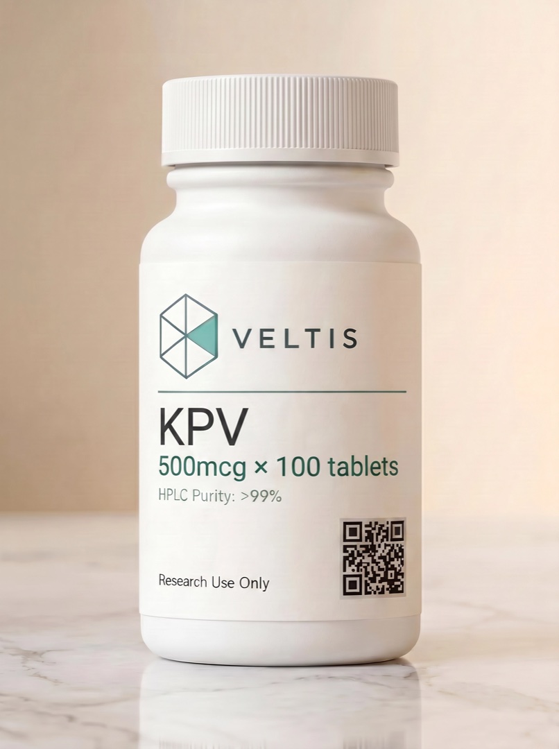 KPV Oral 500mcg