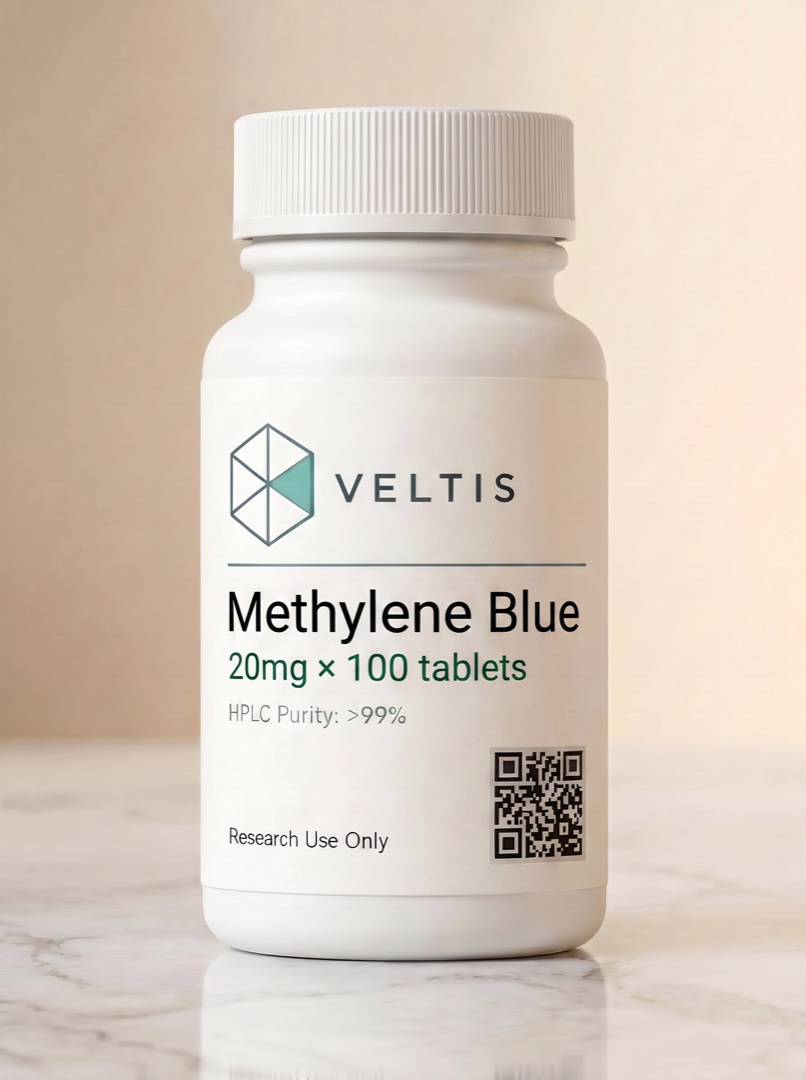Methylene Blue 20mg