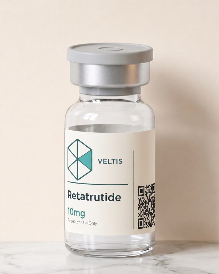 retatrutide donde comprar en mexico Suplemento +pharma 12mg Dosis Multiples Retatrutide | 2381089-83-2 | FR04570