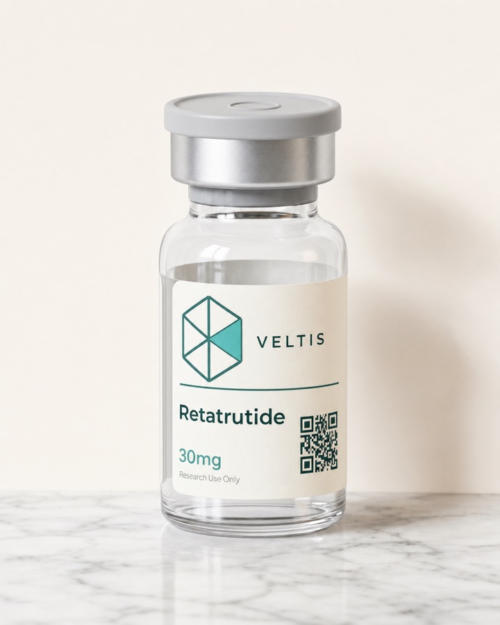 retatrutide precio méxico Retatrutida (Retatrutide) · investigación