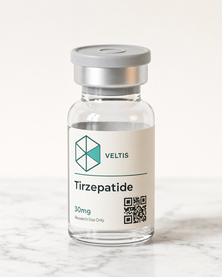 is tirzepatide compound as effective as zepbound Tirzepatide Zepbound - Injectable